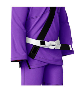 Profesional Bjj Gi con bordado hecho a medida Precio bajo Jiu Jitsu brasileño Bjj Gis - Product Image 4