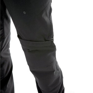 Pantalon de moto personnalisé en textile Cordura, vêtement en textile imperméable pour homme, pantalon de course en cuir pour moto, pantalon noir Maxx Rider Jeans - Product Image 2