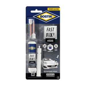 Pegamento Líquido de Fijación Rápida Bostik Flex - Product Image 2
