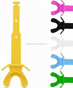 Protège-lèvres de rugby personnalisés de haute qualité avec logo pour le football américain – Protection OEM, vente en gros - Product Image 3