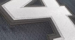 Vente en gros de maillots de football en maille respirante personnalisés pour hommes, fabricant professionnel de vêtements de sport de crosse - Product Image 5