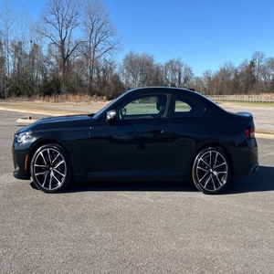 BMW Serie 2 M240i xDrive 2024 USADO EN EXCELENTES CONDICIONES - Product Image 2