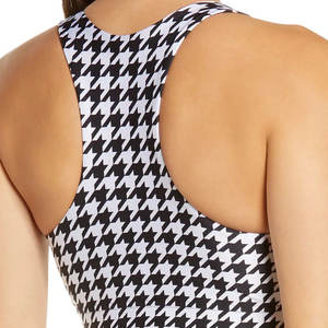 Sujetador Deportivo Sin Costuras de Alta Sujeción para Mujer, Secado Rápido, para Yoga, Fitness, Running, Transpirable, Tipo Chaleco, para Natación, Alta Calidad, Tallas Grandes - Product Image 3