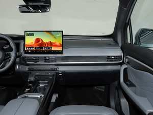 En stock – Nouveau SUV 2026 Okavango – Véhicule essence Geely Haoyue L 2.0T Turbo Premium 7 places - Product Image 5