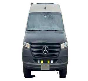Mejor Oferta 2023 Sprinter 3500XD |   Furgoneta de Carga Grande |   Vehículo de Transporte Utilitario |   Listo para Exportar - Product Image 1