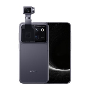 Teléfono Robótico HONOR 2026, el Primero del Mundo, con IA Incorporada, Gimbal Mecánico, Smartphone 5G para Creadores de Contenido - Product Image 6