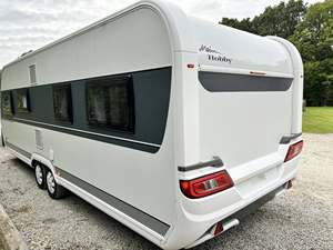 Remolque de caravana de calidad premium, construido para brindar comodidad y durabilidad. Compre ahora con opciones de entrega rápida y venta al por mayor exclusiva. - Product Image 5