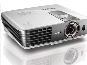 Nouveau projecteur DLP à courte focale XGA DX883ST 3300 lumens pour la productivité professionnelle aux États-Unis - Product Image 2