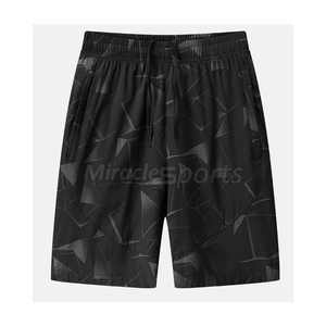 Pantalones cortos para hombre de gran venta 2025, ropa de verano, precio barato, el mejor estilo, pantalones cortos para hombre de tendencia superior - Product Image 1