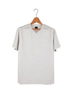 เสื้อโปโลผ้าฝ้าย100% ขนาดใหญ่พิเศษสำหรับผู้ชายเสื้อยืดแขนสั้นพิมพ์ลายทรงสูงผ้าถักออกแบบได้ตามที่ต้องการ - Product Image 6