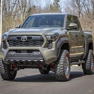 2025 2026 Usado y nuevo negocio a negocio SR SR5 TRD PreRunner TRD Pro TRD Sport Toyota Tacoma camionetas - Product Image 6