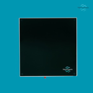 Uhf RFID Reader cp2525 hiệu suất cao RFID Reader 2525 cho kho và quản lý tài sản bán buôn 860 MHz 960 MHz - Product Image 1