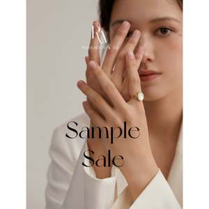 Saldi di Liquidazione su Ciondoli e Charms di Alta Qualità, Gioielli Minimalisti, Collane Scontate, Campioni di Gioielli, Vendite di Seconda Scelta, Saldi Finali - Product Image 2