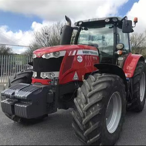 Tractor Massey Ferguson 7720 en venta - Product Image 1