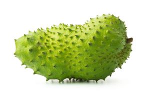 Vente en gros chaude de fruits au corossol frais biologiques de haute qualité en vrac du Vietnam pour application alimentaire - Product Image 2