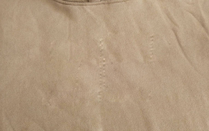 100% sweat-shirt en coton respirant conception de logo personnalisé prix de gros de haute qualité adultes pantalons de survêtement sur mesure motif d'impression - Product Image 6