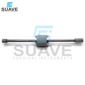 Ensembles dentaires de dissolvant de couronne automatique de meilleure qualité outils de dissolvant de couronne dentaire en acier en gros par SUAVE INSTRUMENTS SURGICAUX - Product Image 3