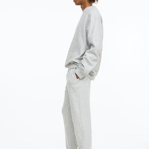 <b>Gym</b> Drawstring Cargo <b>Pants</b> <b>Men's</b> Sportswear Custom Logo Design - Product Image 2