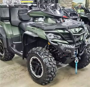 Vendita all'Ingrosso di Nuove Moto CForces 1000 Touringss 2026 - Product Image 1