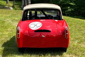 Gran Oferta: Googlingo Billet T S 400 de 1958 Usado, Limpio, Listo para Enviar - Product Image 6