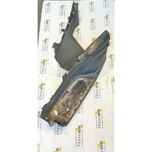 PEDANE GAUCHE Yamaha Tmax 500cc (04>07) - Product Image 2