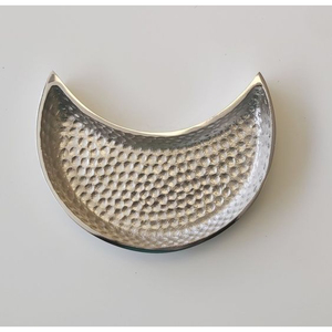 Proveedores al por mayor de organizador islámico de cocina para el hogar Bandejas de madera Ramadán Bandejas decorativas para servir alimentos - Product Image 2