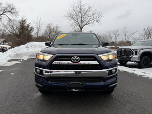 (T&D) Voiture d'occasion 2020 4Runner Limited - Product Image 3