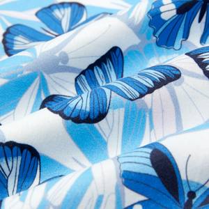 Comfortable Anti-Shrink Home Outdoor Clothing Breathable Quick Dry Cotton Shell Fleece New Print for Unisex Kids Formal Style - Product Image 3