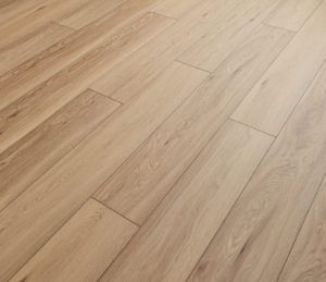 Suelo de roble miel de tablones anchos (acabado mate) - Product Image 5