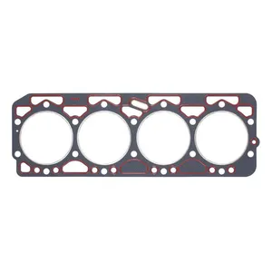 80005906 83005906 84005920 đầu Gasket phù hợp cho zetor nông nghiệp Máy kéo phụ tùng thay thế trong toàn bộ giá bán