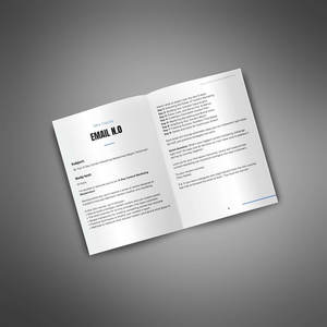 Masterclass de 8 jours sur le marketing de contenu : ressources pédagogiques complètes - Product Image 2