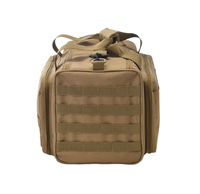 Sac de Ranger tactique Molle étanche de haute qualité sac de voyage de randonnée en plein air du fournisseur vietnamien sac de sport tactique