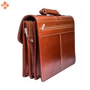 Hand Made Wholesale Ladies Leather <b>Bags</b> 100% Real Leather Ladies Handbags High Quality Custom Logo OEM Customized Service - Product Image 4