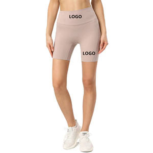 High Waist Yoga Shorts Seamless Dotted Workout <b>Leggings</b> <b>Butt</b> <b>Lifting</b> Feature Casual Running Pants Adults OEM Available Winter - Product Image 1