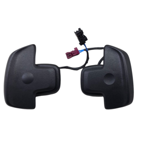 Comandi al Volante per Cambio Marcia MERCEDES Serie GLB (X247) A0999051901 654920 Diesel 2000 (19>) - Product Image 3