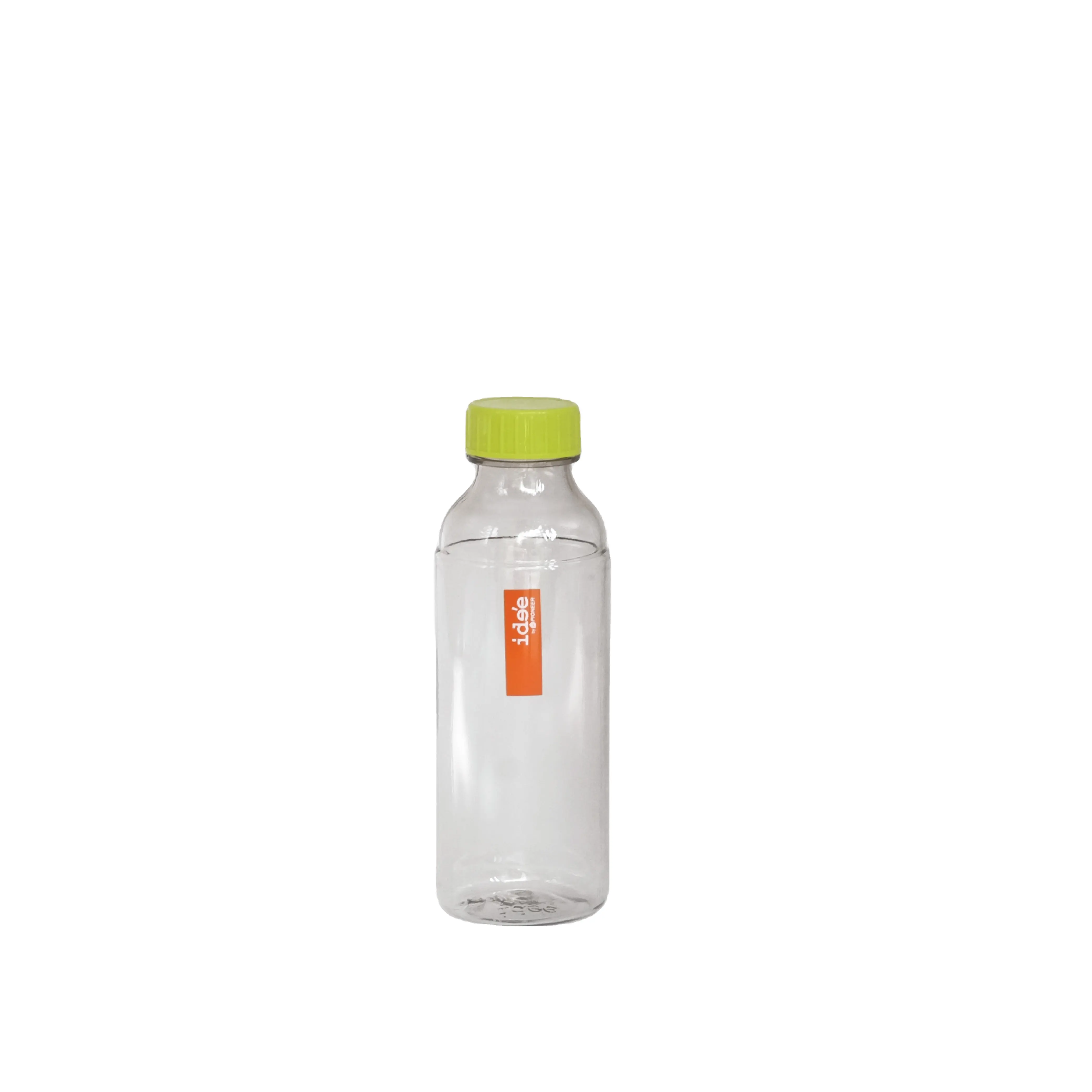 PET içme suyu şişesi gıda sınıfı plastik şişeler drinksThailand üretici İhracatçı yüksek kaliteli ürünler