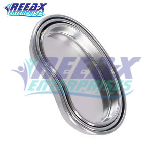 ถาดทรงไตแบบกลวงสำหรับใช้ในโรงพยาบาลใช้ในการผ่าตัดใหม่ล่าสุดราคาโรงงาน - Product Image 2