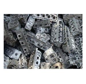 Chatarra de Motor de Automóvil de Aluminio Usado en Venta - Product Image 1