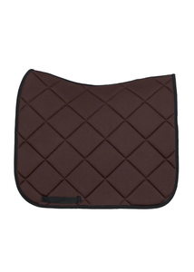 Selle anglaise en coton respirant, structure matelassée avec doublure douce, offre confort, réduction des chocs, stabilité et fiabilité - Product Image 4
