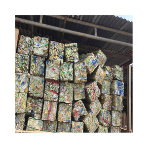 Chatarra de aluminio puro de alta calidad 99 9% y alambre de chatarra de aluminio chatarra de cable de aluminio precio barato - Product Image 1