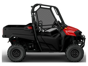 Ventes aux enchères 2026 Honda Pioneer 700 Nouveaux Véhicules Utilitaires - Product Image 5