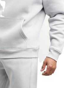 Venta al por mayor para hombre Joggers Outdoor Sweatershirt Training Chándales Hombres Camisa Pakistán de Gape Sports Custom XXL - Product Image 2