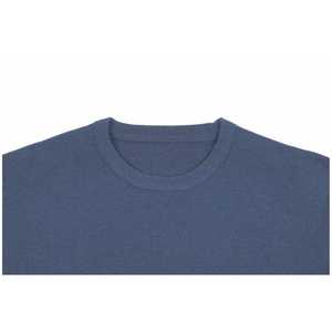 Sudadera de Hombre de Talla Grande, Diseño Nuevo, Informal, para Fabricantes de Ropa, Personalizable con Logotipo, Cuello Redondo, Gruesa - Product Image 4