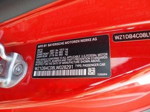 Toyota 2020 d'occasion. Supra 3.0 - Product Image 4