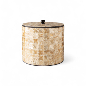 Fabricante de Cajas de Joyería de Nácar al por Mayor, Caja de Almacenamiento con Incrustaciones de Concha, Fábrica OEM ODM, Vietnam - Product Image 2