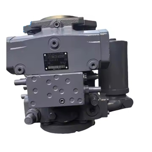 A4VG71DA1D7/32R-NZF02F021SH Axial Piston Variable Pump R902192339 A4VG71HD3D2/32R-NSF02F001F - Product Image 3