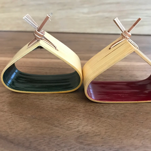 ที่ใส่กระดาษเช็ดปากทำจากไม้ไผ่เป็นมิตรกับสิ่งแวดล้อมวัสดุสำหรับตกแต่งบ้านและเครื่องใช้บนโต๊ะอาหารขายส่งในประเทศเวียดนาม - Product Image 2