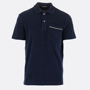 ชุดวอร์มผ้าฝ้าย100% 2ชิ้นสำหรับผู้ชายชุดวอร์มระบายอากาศได้ดีสำหรับฤดูร้อน - Product Image 2