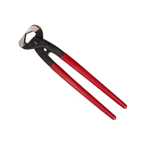 Kit d'instruments vétérinaires professionnels robustes et au design élégant pour le soin des chevaux, pince à sabots fabriquée à la main au Pakistan - Product Image 1