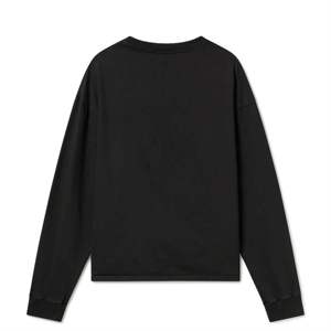 Vente en gros de chemises vierges en coton de haute qualité avec impression graphique personnalisée chemise de luxe unie surdimensionnée et lourde pour hommes - Product Image 2